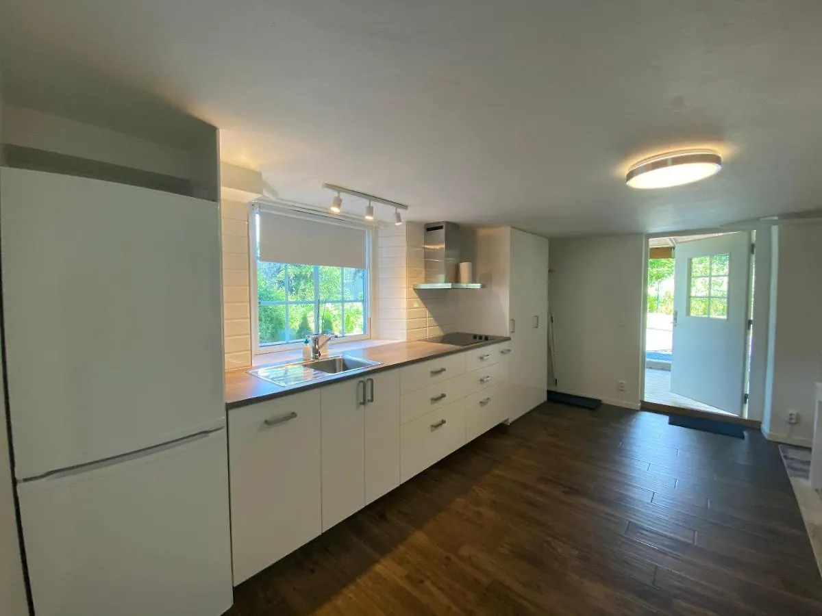 Stockholm Best Residence B&B Bed & Breakfast