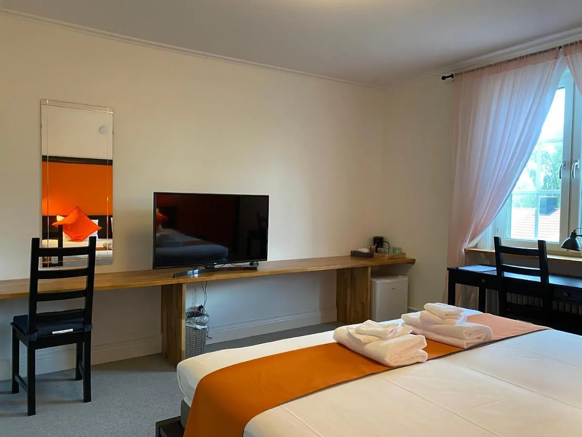 Stockholm Best Residence B&B
