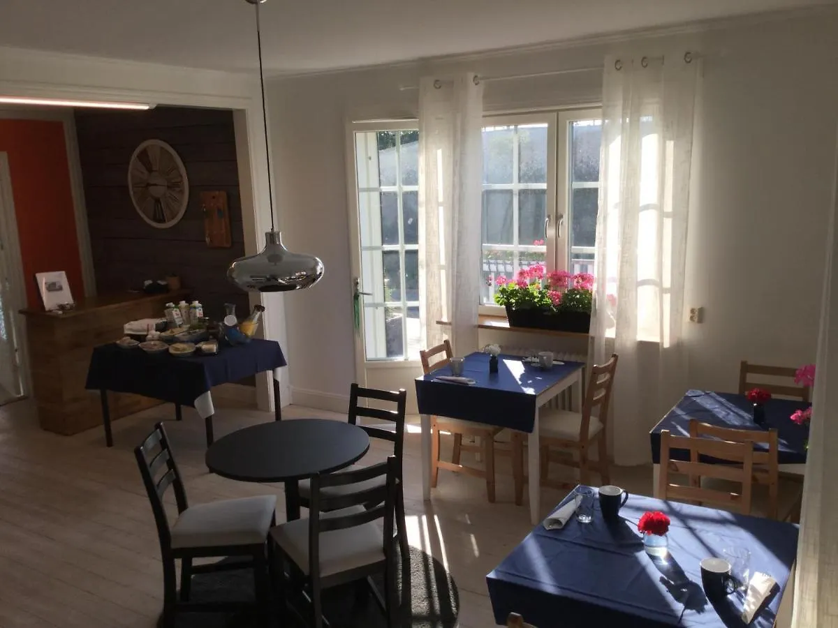 Stockholm Best Residence B&B 0*,