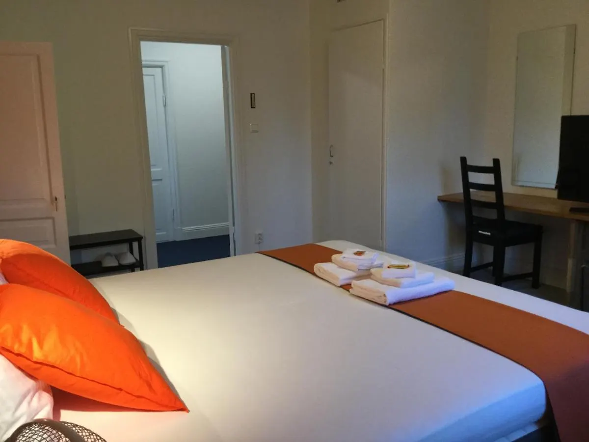 Stockholm Best Residence B&B