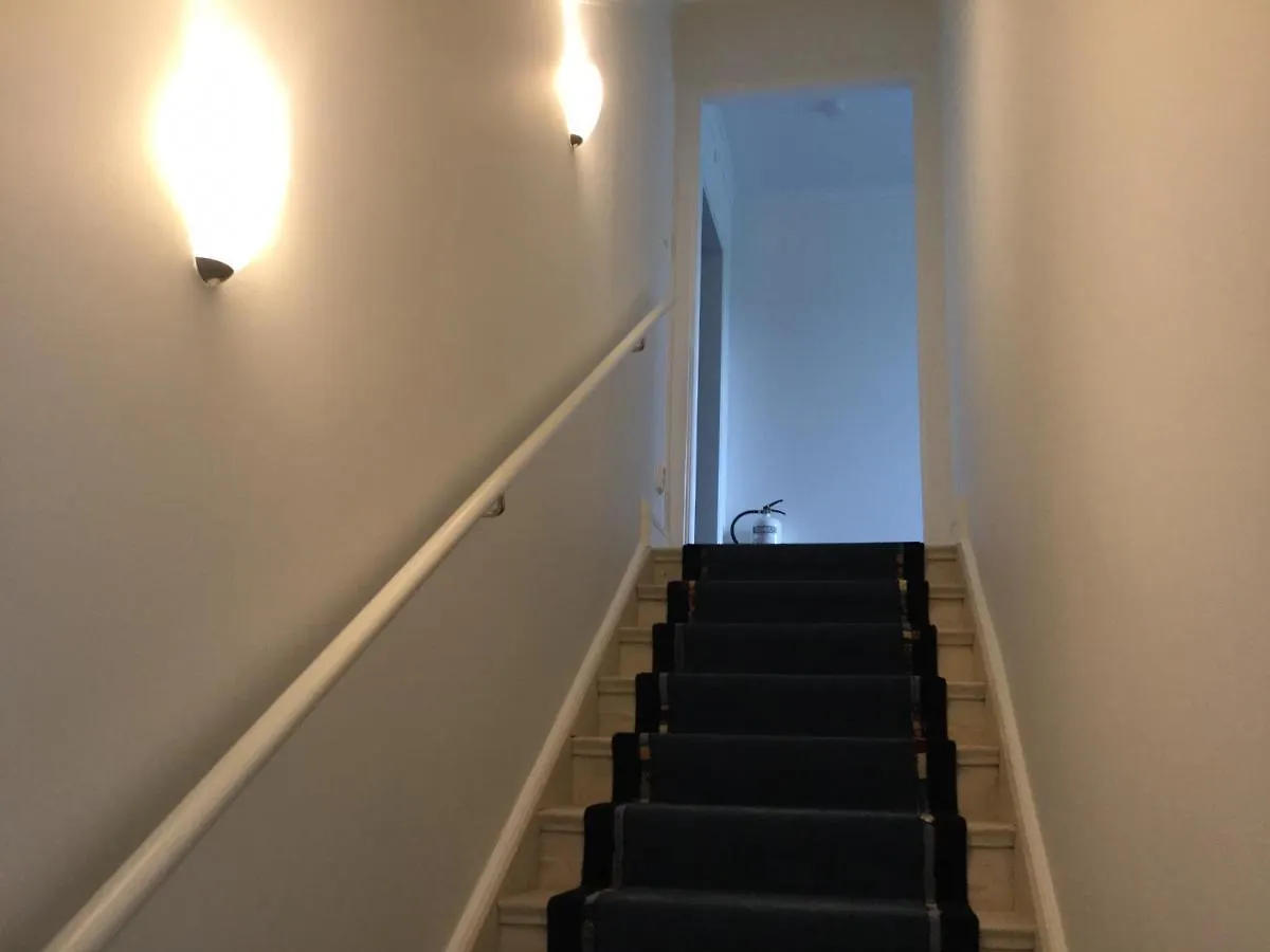 Stockholm Best Residence B&B Sweden