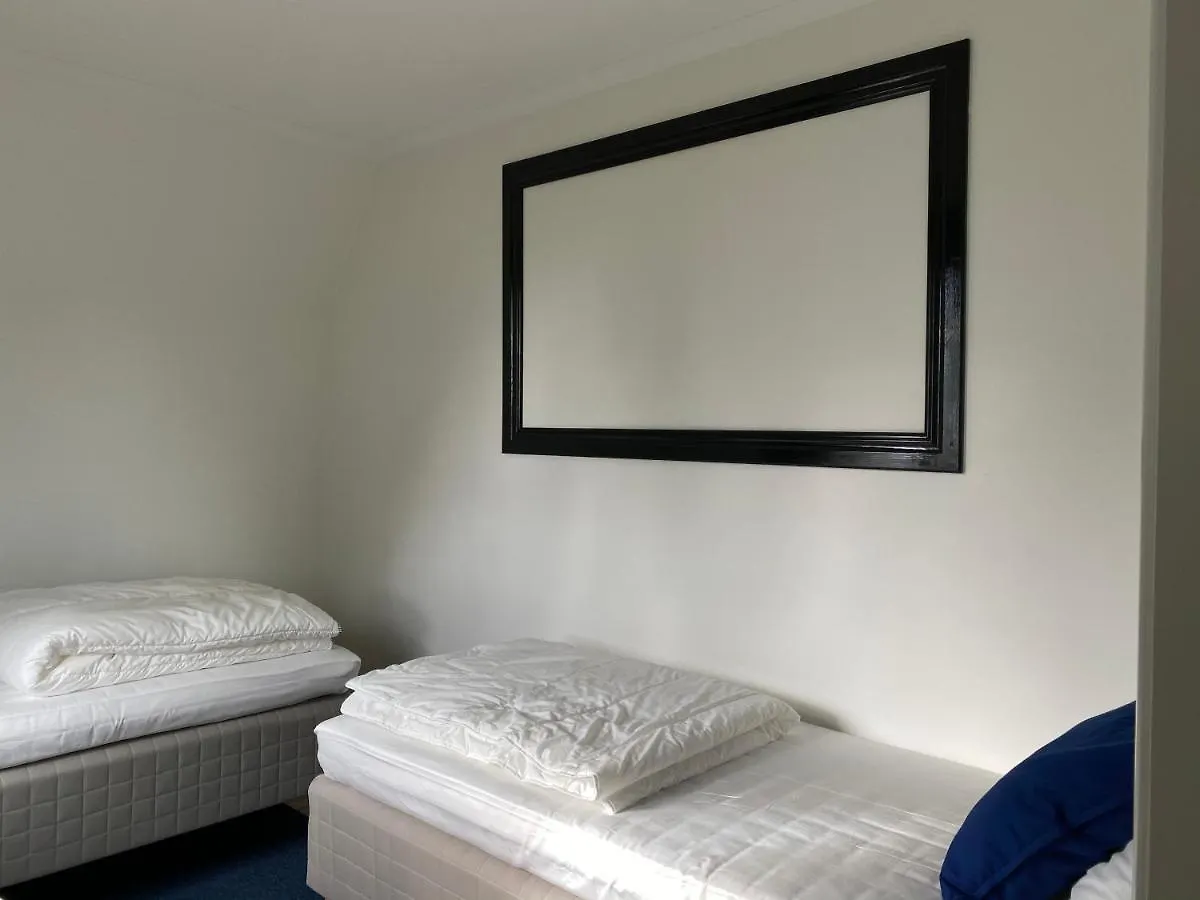 Stockholm Best Residence B&B 0*,  Sweden