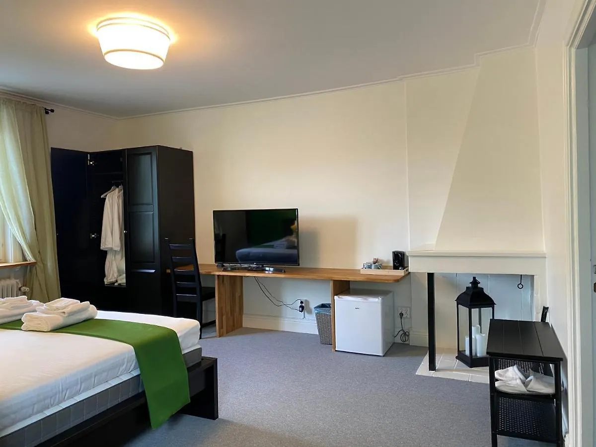 Bed & Breakfast Stockholm Best Residence B&B