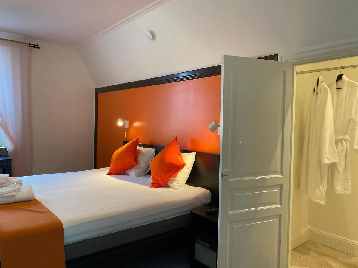 Stockholm Best Residence B&B Sweden