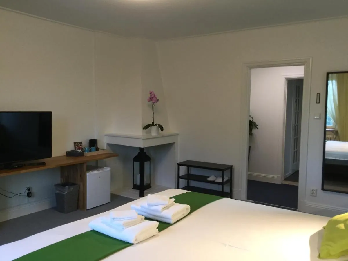 Stockholm Best Residence B&B