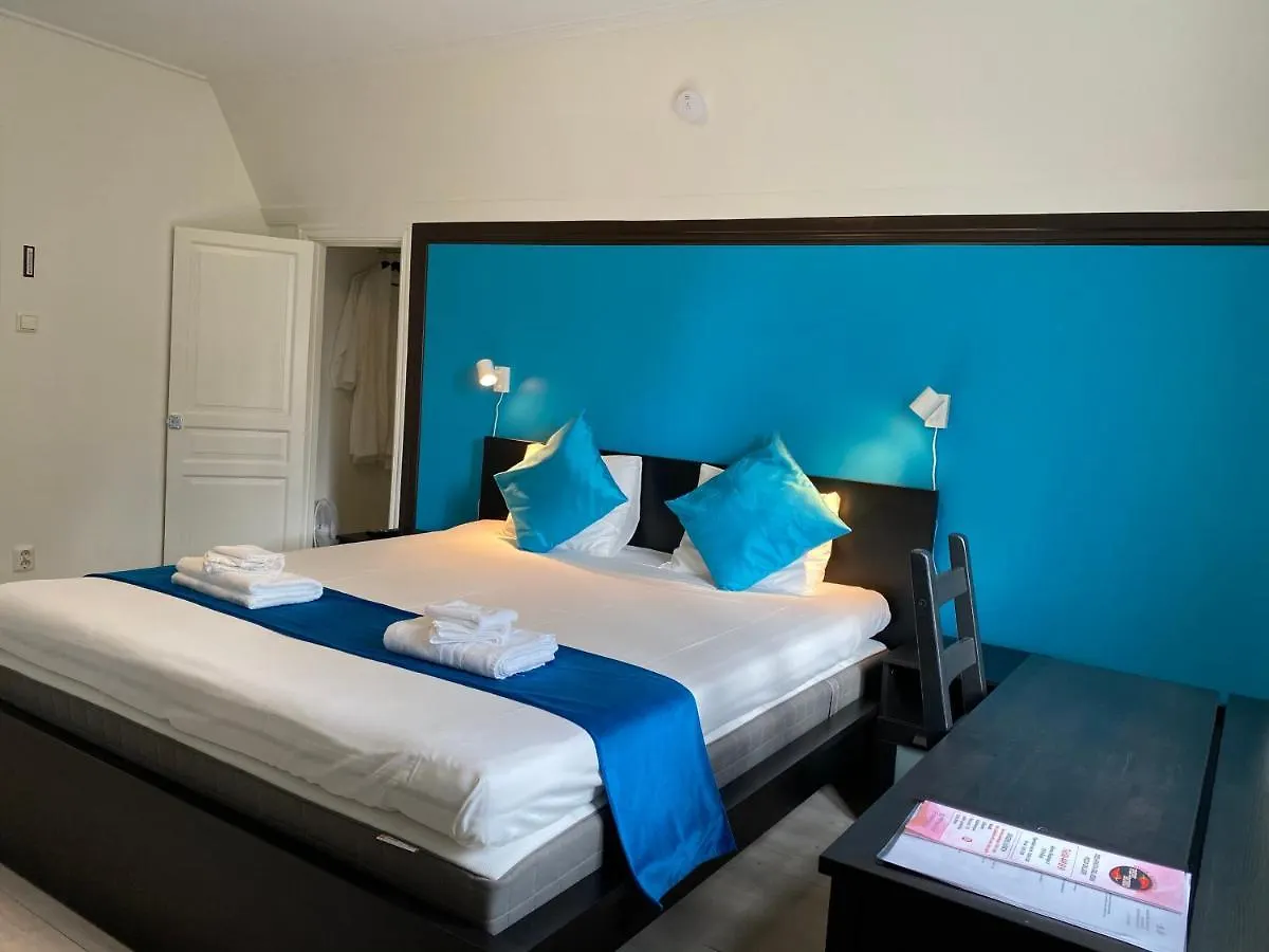 Stockholm Best Residence B&B 0*,  Sweden