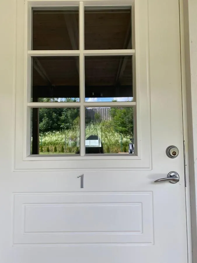 Stockholm Best Residence B&B 0*,  Sweden