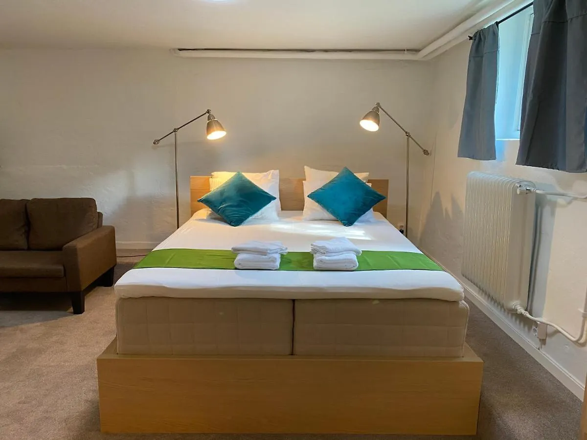 Stockholm Best Residence B&B