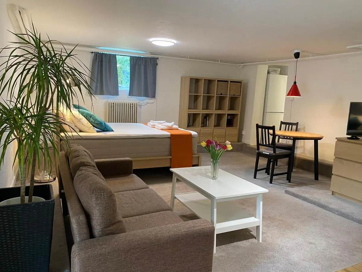 Stockholm Best Residence B&B 0*,