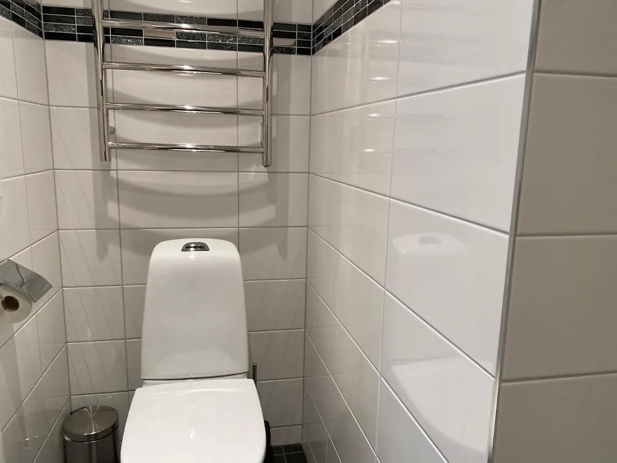 Stockholm Best Residence B&B 0*,